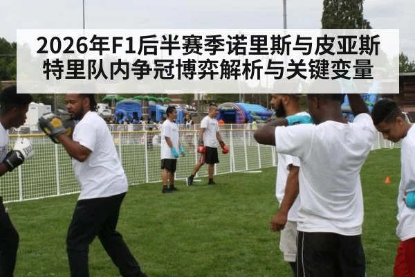 2026年F1后半赛季诺里斯与皮亚斯特里队内争冠博弈解析与关键变量